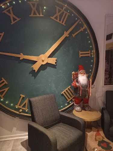 Pankkikatu 6, 66900 Uusikaarlepyy