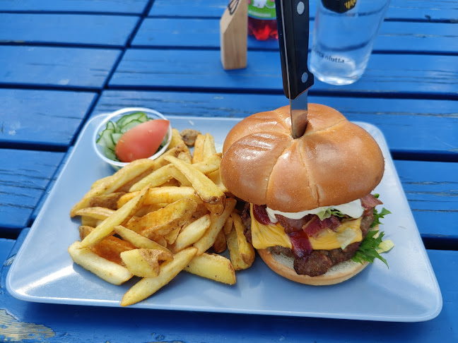 Comments and reviews of Ravintola Majakka