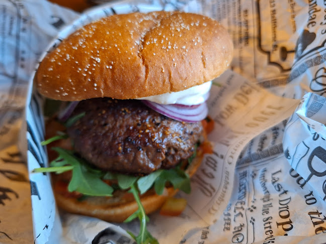 Opinii despre Wilson Pub Seinäjoki în Seinäjoki - Ravintola-ala