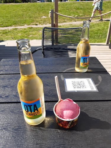 Kesäkahvila Rento - Joensuu