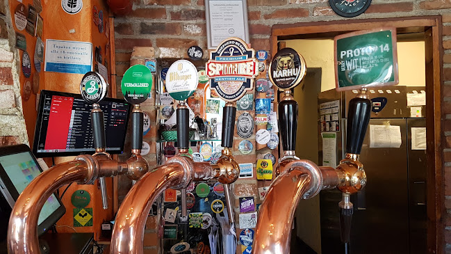 Comentarii opinii despre Oluthuone Kuikka