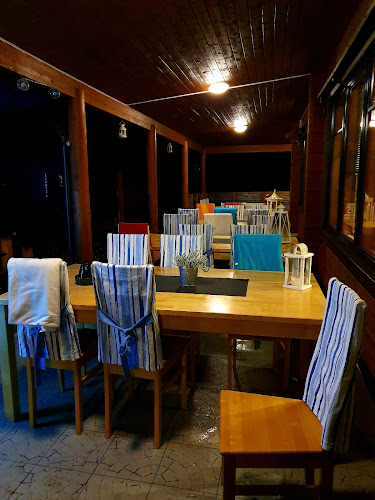 Ravintola Sataman Herkku - Ravintola-ala