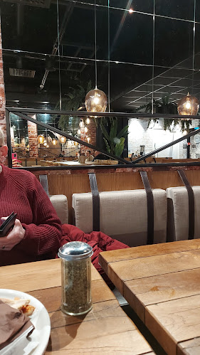 Opinii despre Rosso Pizza în Vaasa - Ravintola-ala