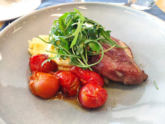 Comentarii opinii despre Ravintola Henricus