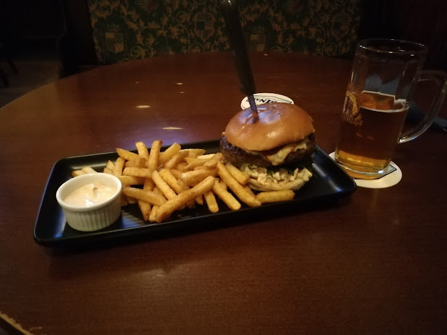 Panimoravintola Koulu - Turku