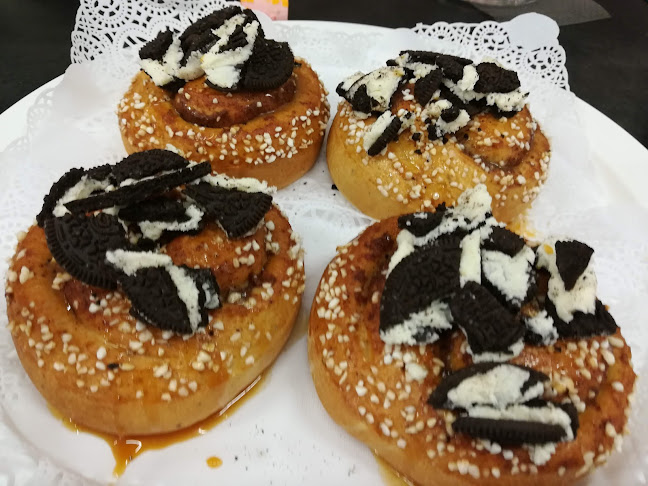 Opinii despre Lounas-kahvila Kuningatar ja Kuhnuri în Akaa - Ravintola-ala