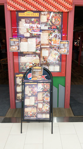 Opinii despre Pancho Villa Kouvola, Veturi în Kouvola - Ravintola-ala