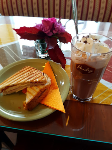 Kahvila Konditoria Postelli - Ravintola-ala