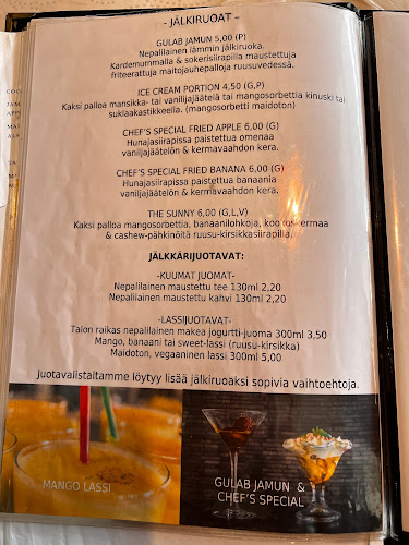 Comentarii opinii despre Ravintola Bhanchha Ghar