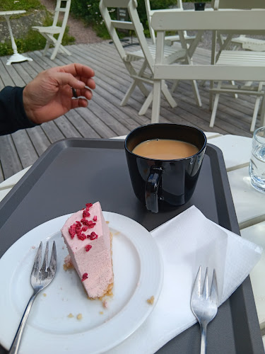 Kahvila Kisälli - Turku