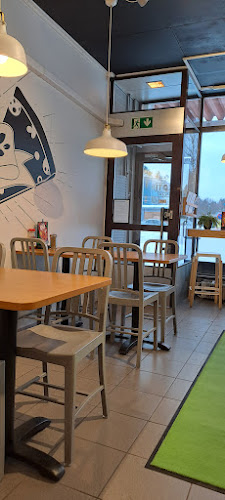 Sirkunpolku 2, 87400 Kajaani