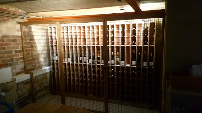 Ravintola Kastu - Ravintola-ala