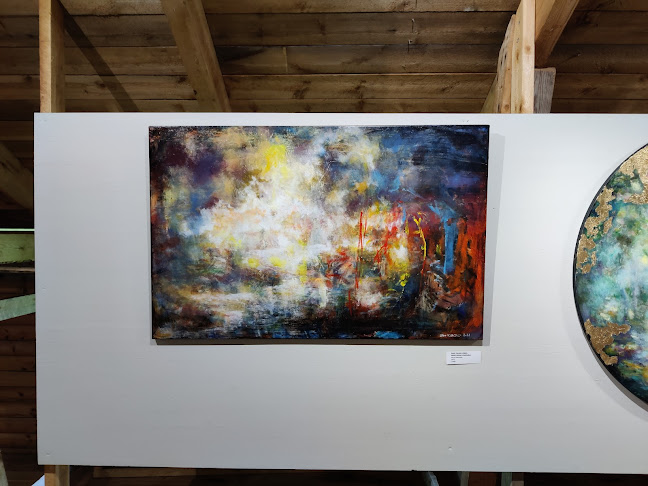 Kamarimusiikkikeskus - Ravintola-ala