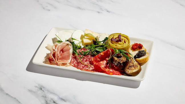 Comentarii opinii despre Ravintola Pomo d’or