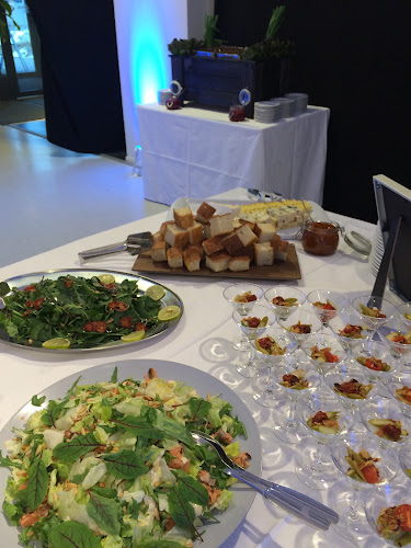 Loisto Catering Oy - Helsinki