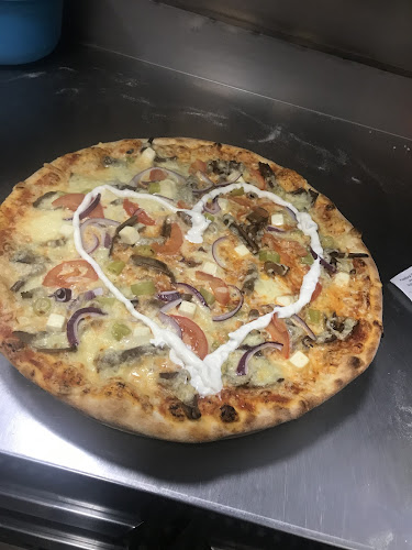 Comentarii opinii despre Pizzeria Antonio