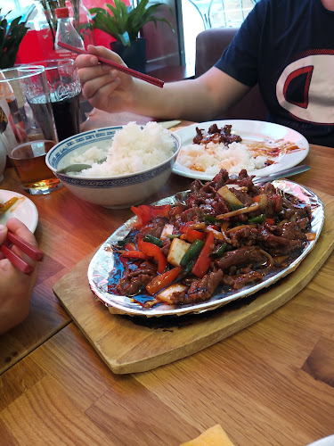 Ravintola Tsing Tao - Turku