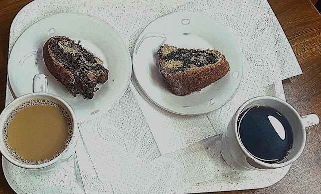 Aschan Kauppahalli - Turku