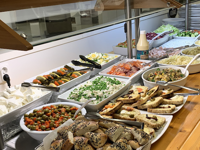 Ravintola La Maria - Vantaa