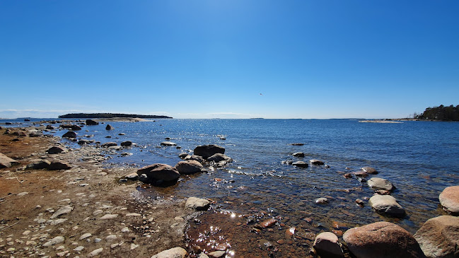 Ravintola Paseo Cafe, Grill & Sauna - Helsinki