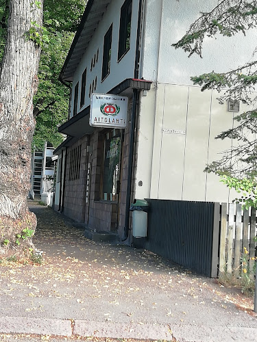 Sibeliuskatu 22, 49400 Hamina