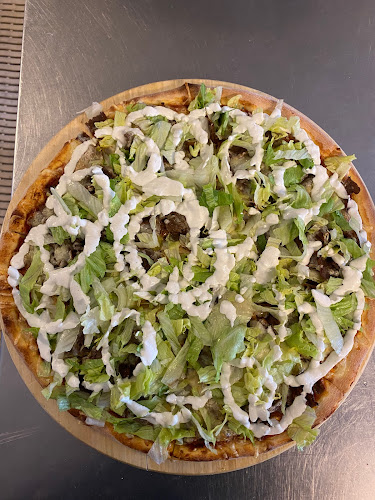 Opinii despre Pizzeria Pure Kitchen în Alavus - Ravintola-ala