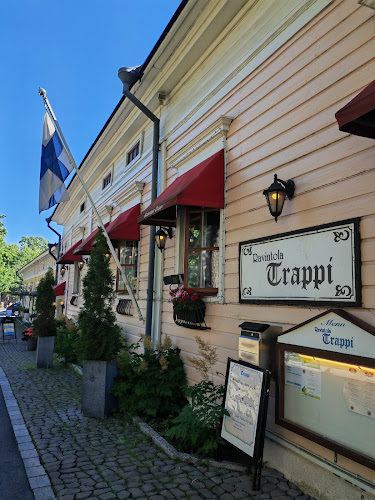 Nunnakatu 8, 21110 Naantali