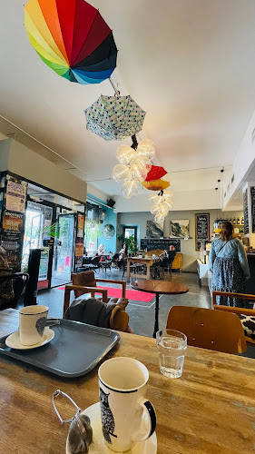 Comentarii opinii despre Roasberg