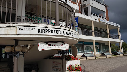 Yhteiskristillinen Filia-yhdistys ry