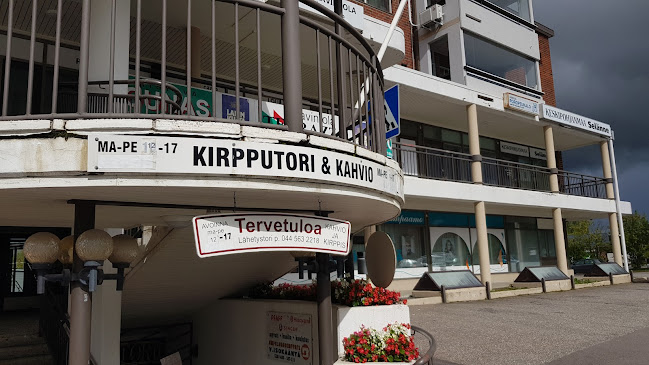 Yhteiskristillinen Filia-yhdistys ry