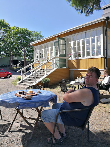 Kahvila Majurska - Lappeenranta