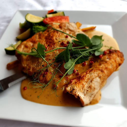 Comentarii opinii despre Cafe & Catering Vilhelm