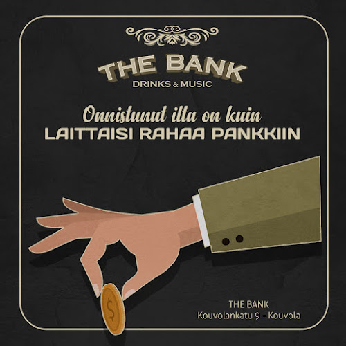 Opinii despre Easy Peasy Kotka în Kotka - Ravintola-ala