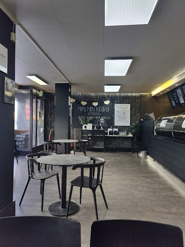 Comentarii opinii despre Malmin Kebab Pizzeria