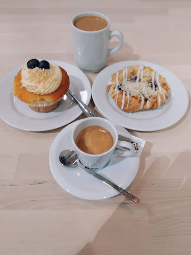 Caffitella Sokkari - Ravintola-ala