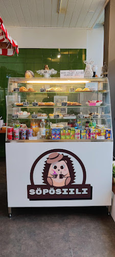 Comentarii opinii despre Söpösiili