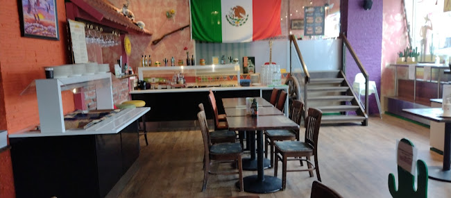 Pancho Villa Rovaniemi Open Times