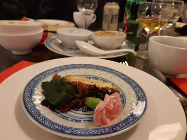 Kiina Keittiö Phone number