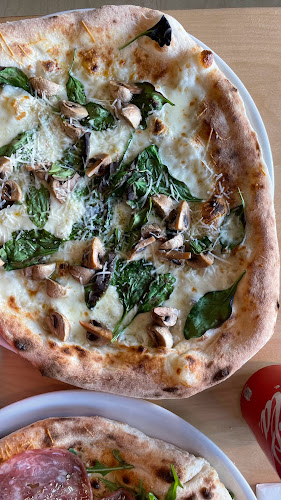 Pizza Lovers Oulu - Oulu