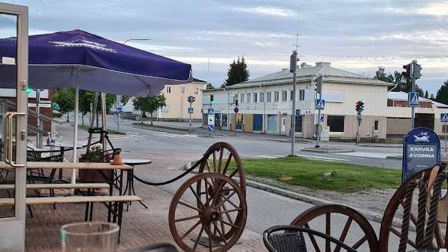 Comentarii opinii despre Kahvila Retro