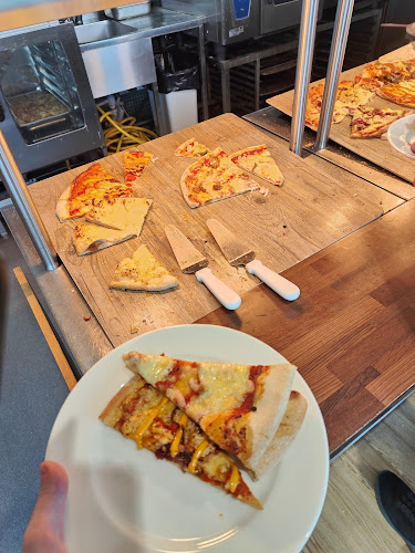 Reviews of PizzaBuffa in Kouvola - Ravintola-ala