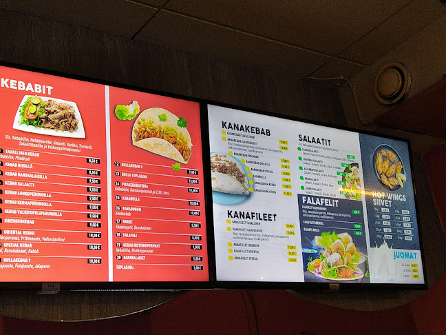 Pohjoiskauppatori 3, 28100 Pori