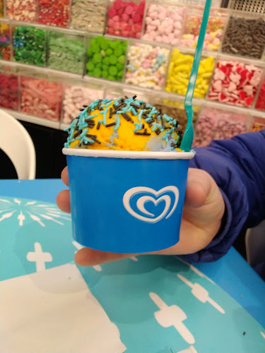 Spice Ice by CandyTown