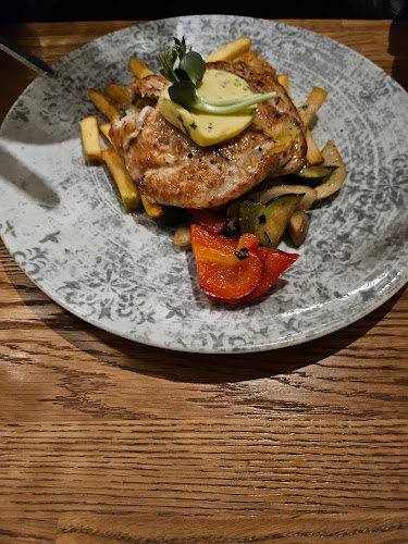 Ravintola Aittaranta - Ravintola-ala