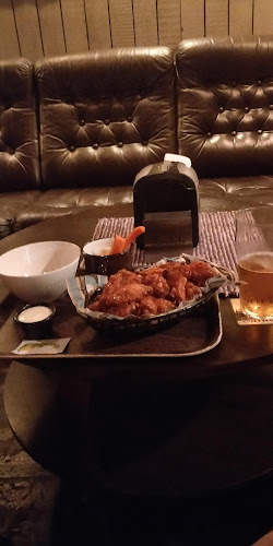 Comentarii opinii despre Redneck Bar & Kitchen