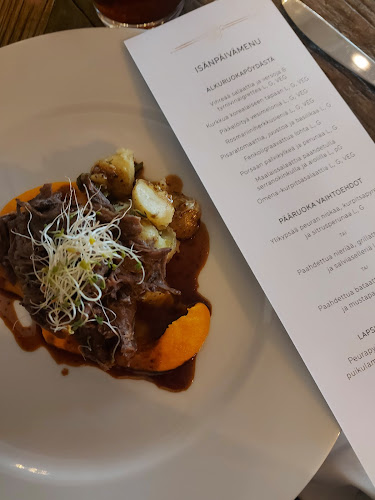 Comentarii opinii despre Vaihmalan Hovi