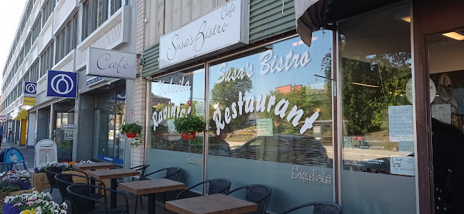 Susa's Bistro