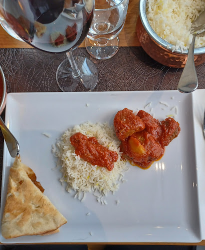 Ravintola Shalimar - Keskusta Phone number