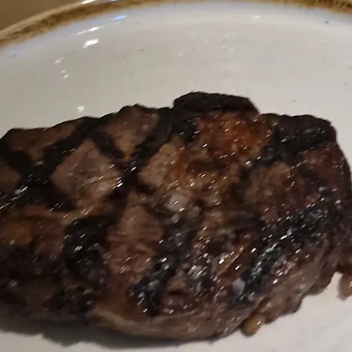 Gastrogrill Muré - Ravintola-ala