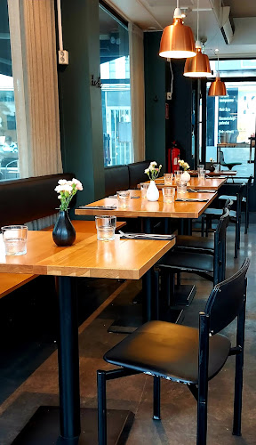 Comentarii opinii despre 2 Puuta Bistro & Bar